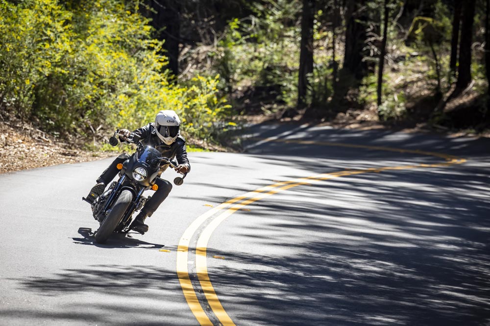 2025 Indian Motorcycle Scout front 2025 Indian Motorcycle Scout front