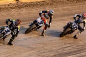 American Flat Track Lima Half-Mile