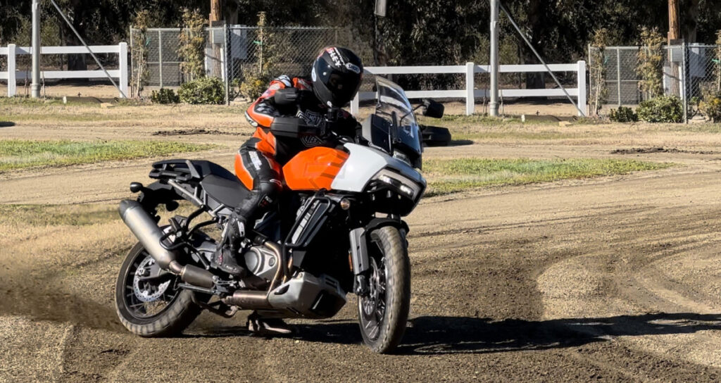 AMA Pro Racing AFT AdventureTrackers