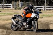 AMA Pro Racing AFT AdventureTrackers