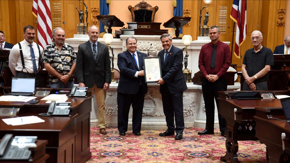 AMA’s 100th Anniversary