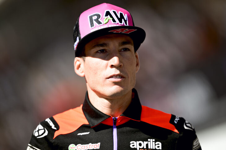 Aleix Espargaro, MotoGP, Catalunya MotoGP, 26 May 2024