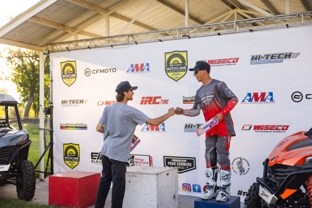 Big Sky Challenge