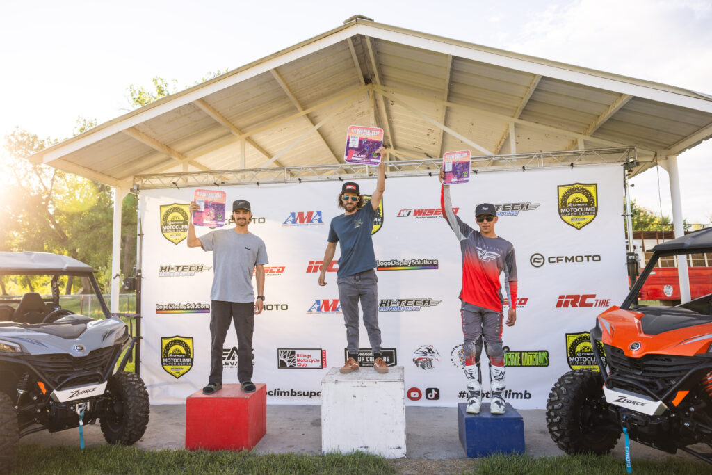 Big Sky Challenge