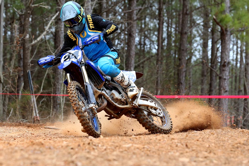 2024 Yamaha YZ125X Review - Cycle News