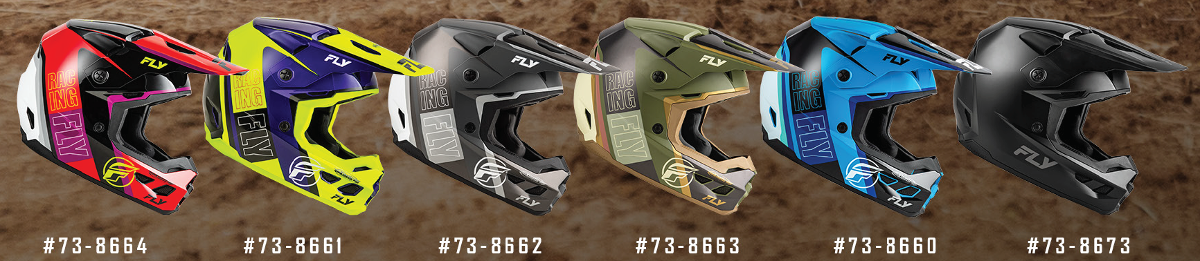 Fly Racing Kinetic Helmet - Cycle News