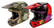 Fly Racing Kinetic Helmet