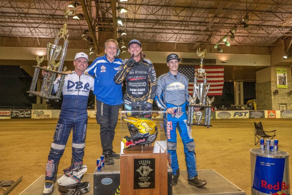 2024 Connor Penhall Memorial Cup