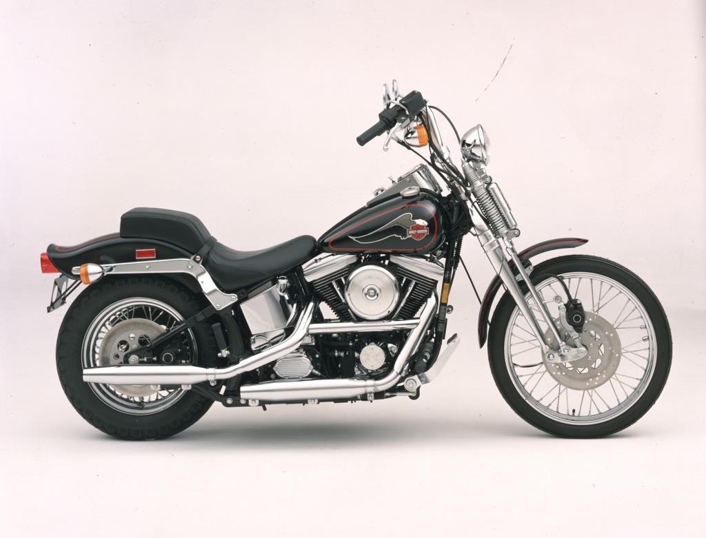Harley-Davidson Softail 1988 Springer