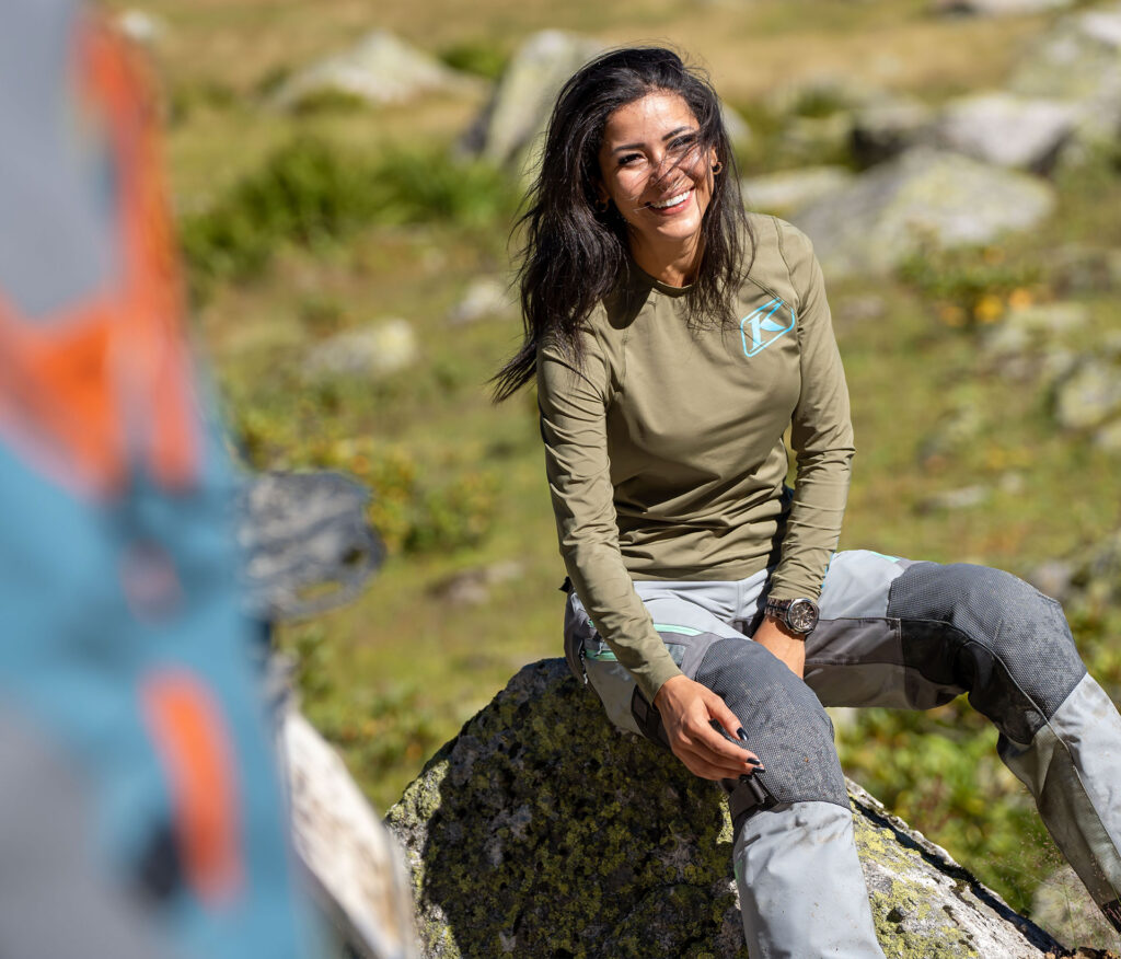 Klim Solstice Base Layer