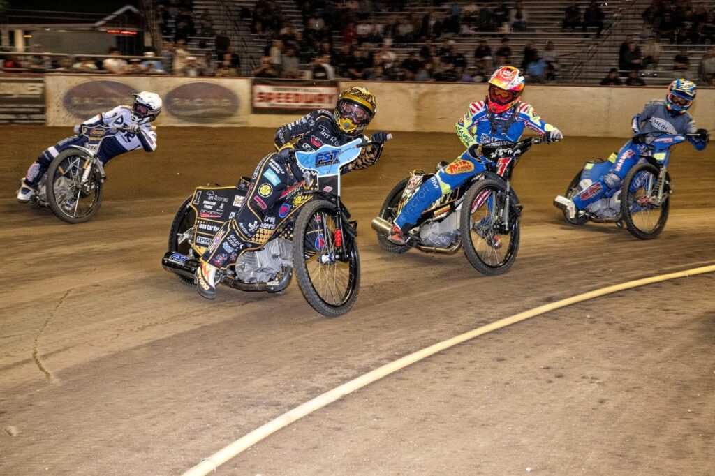 2024 Connor Penhall Memorial Cup