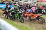 2024 Mason-Dixon GNCC Michael Witkowski