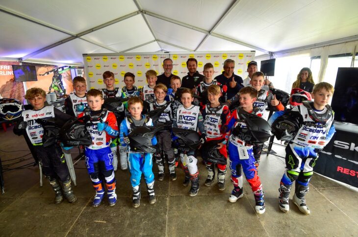 MXGP Academy