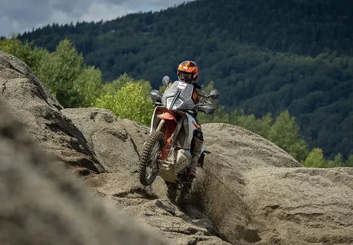 Mitas Motorcycle adventure and dual sport tires