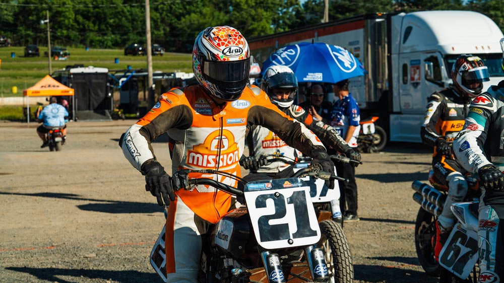 Trevor Brunner