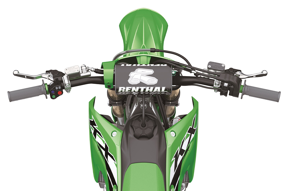 2025 Kawasaki KX250 Price and Specs Cycle News