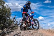 2024 Beta 430 RR Race Edition at Nevada 200 Trail Ride