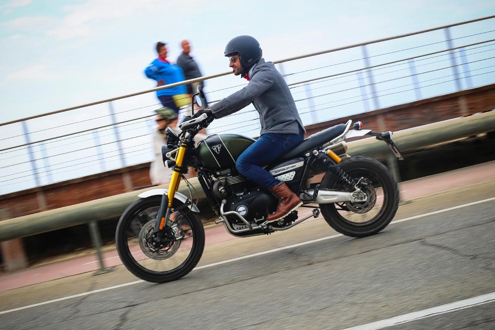 2024 Distinguished Gentleman's Ride