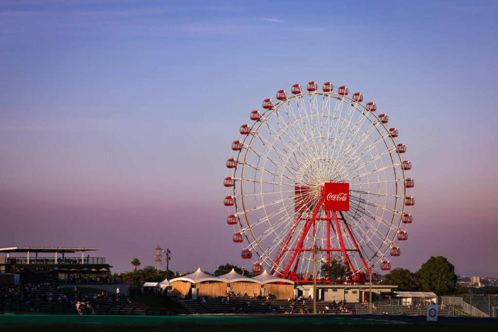 SUZUKA 8 HOURS