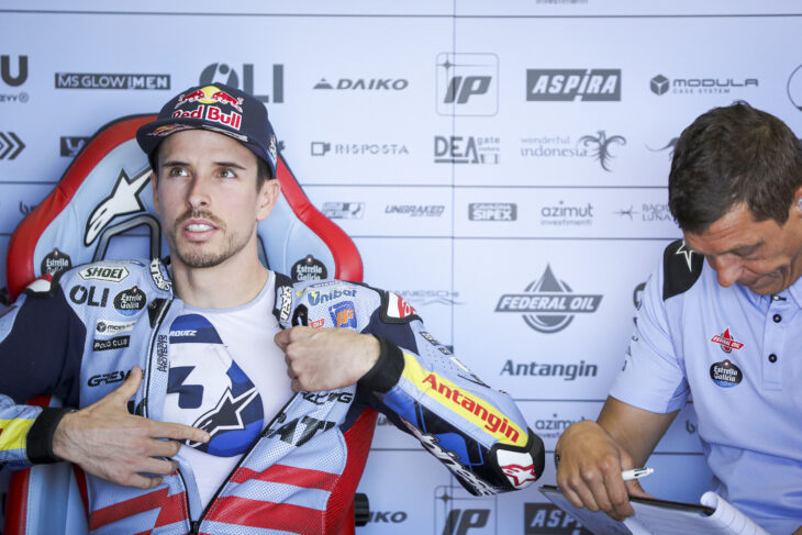 2024 German MotoGP News and Results news Marquez