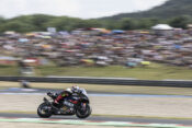 2024 Czech WorldSBK Results