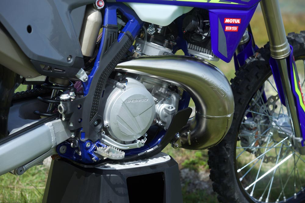 2025 Sherco SE 300 2025 Sherco SE 300