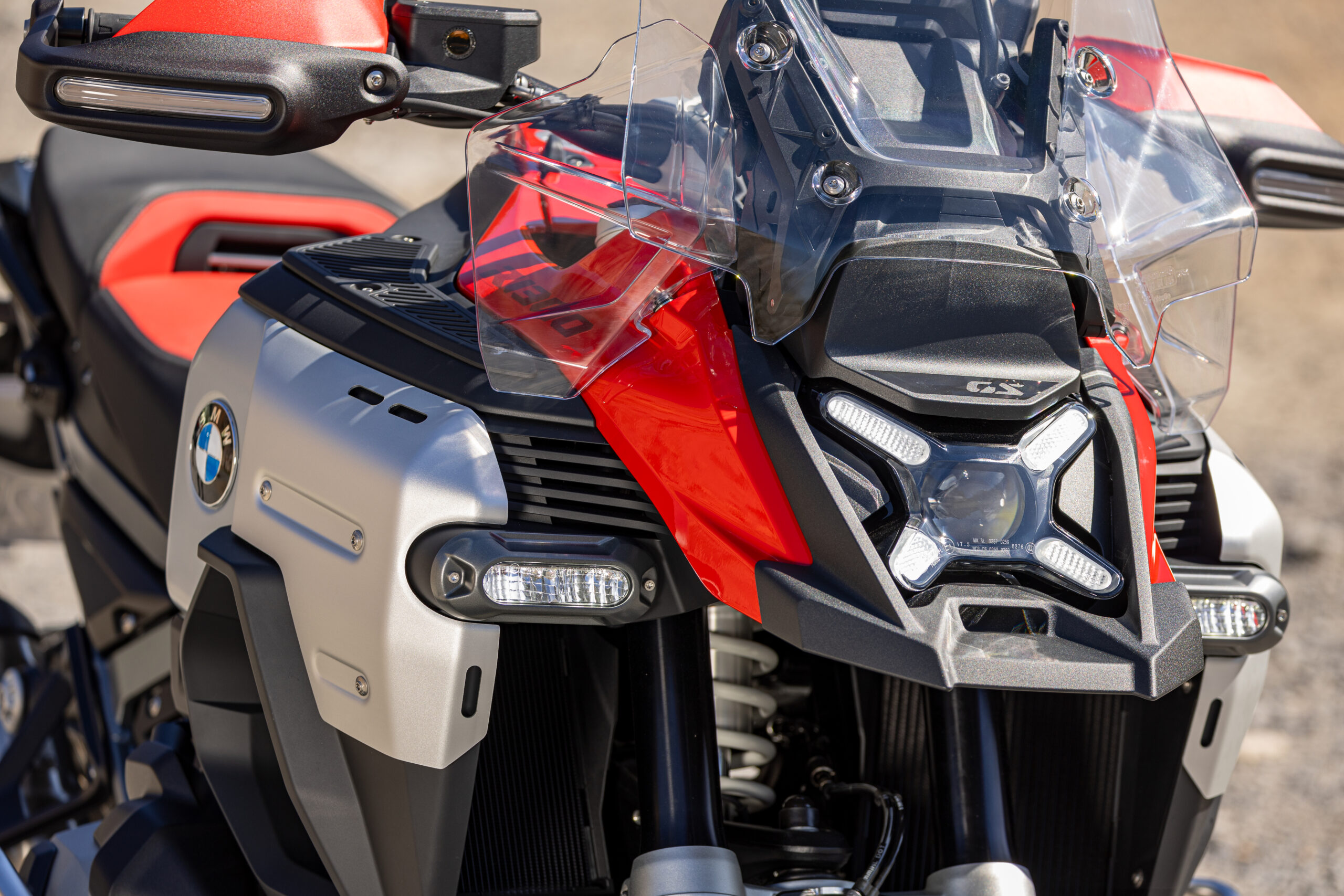 2025 BMW R 1300 GS Adventure First Look and Specs Cycle News