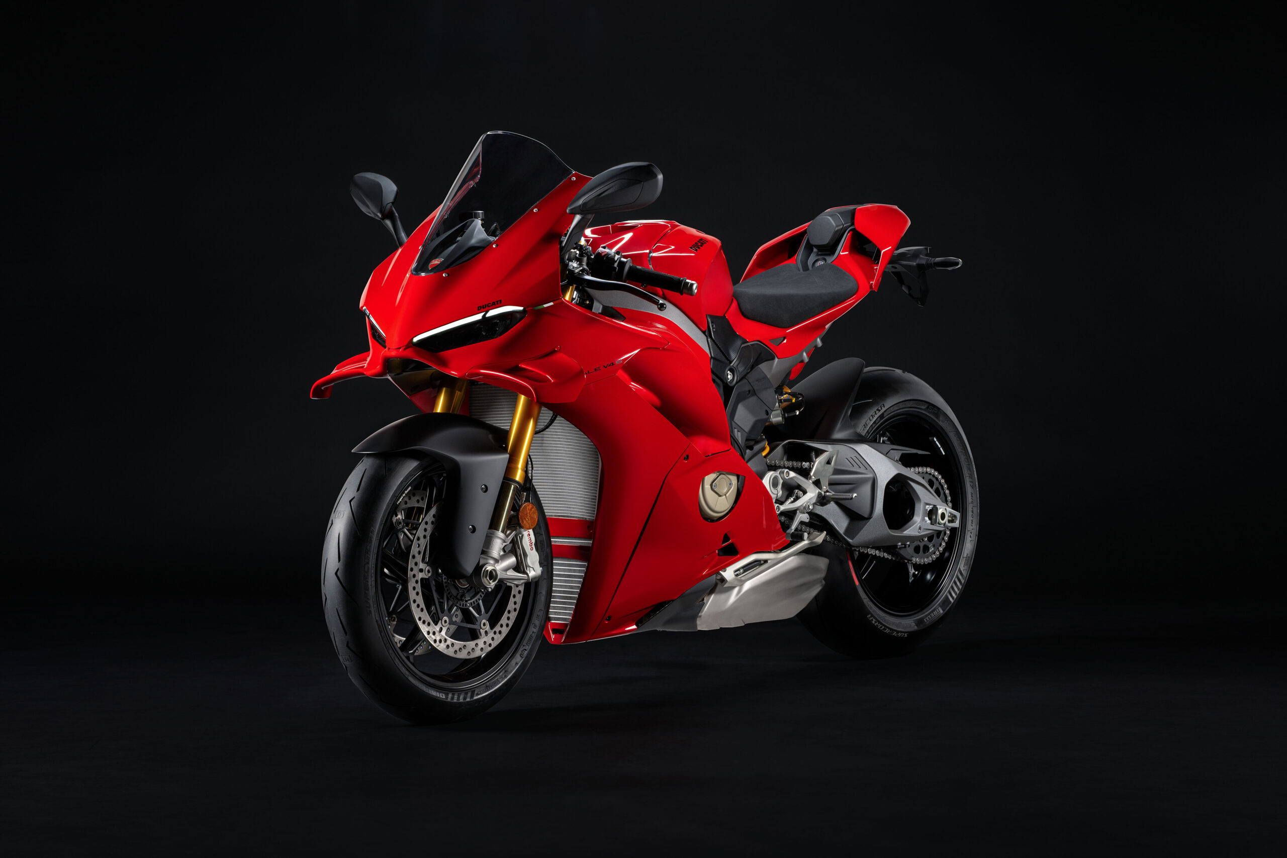 Ducati panigale hp hotsell