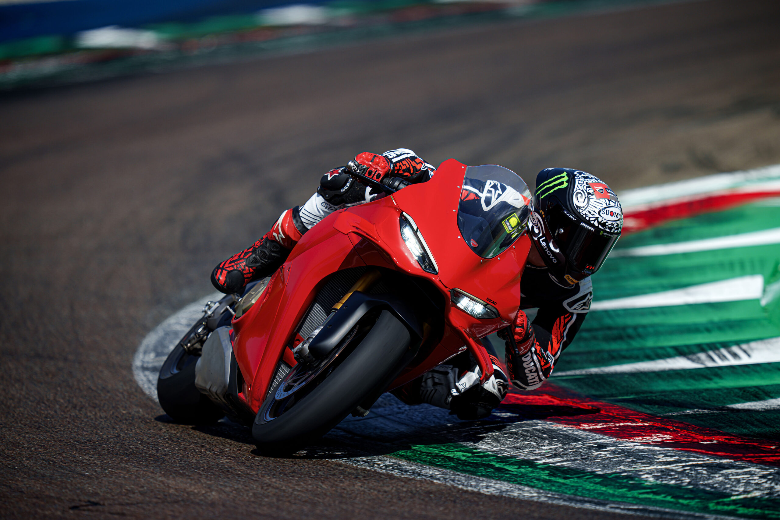 2025 Ducati Panigale V4 and V4 S First Look and Specs Cycle News