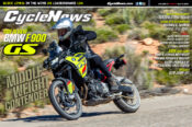 Cycle News Magazine 2024 Issue 28