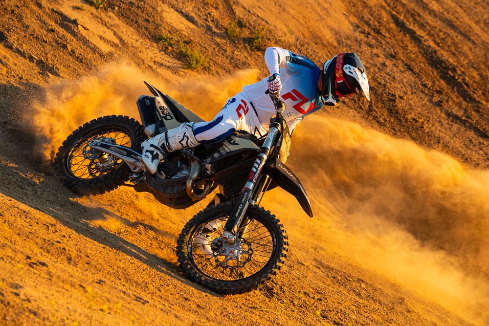 Fly Racing 2025 Evo Racewear