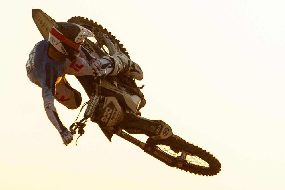 Fly Racing 2025 Evo Racewear
