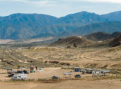 Hungry Valley SVRA (AKA, Gorman)
