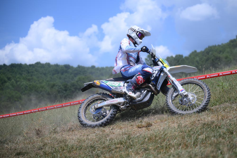 2024 Sprint Enduro World Championship Results Cycle News
