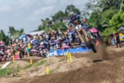 Jorge Prado at 2024 MXGP of West Nusa Tenggara
