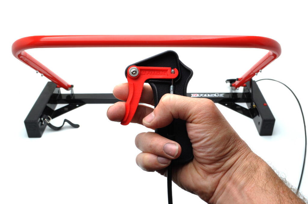 Risk Racing Holeshot Pro Starting Gate