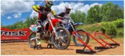 Risk Racing Holeshot Pro Starting Gate