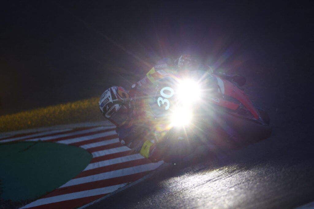 Johann Zarco