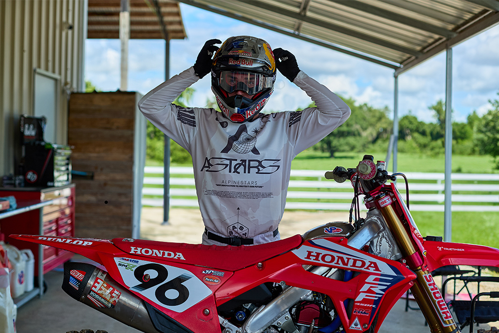 Alpinestars gear mx clearance