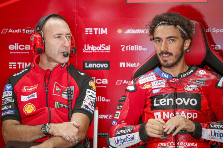 2024 British MotoGP News and Results