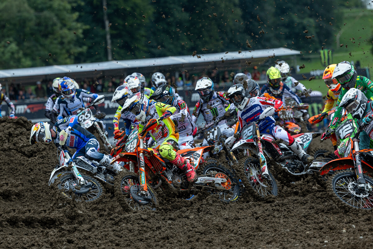 2024 FIM Motocross Round 17 Results Cycle News