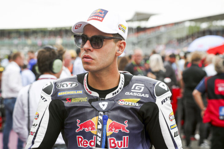 2024 Austrian MotoGP News and Results