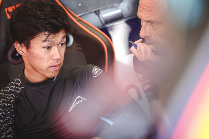 2024 Austrian MotoGP News and Results