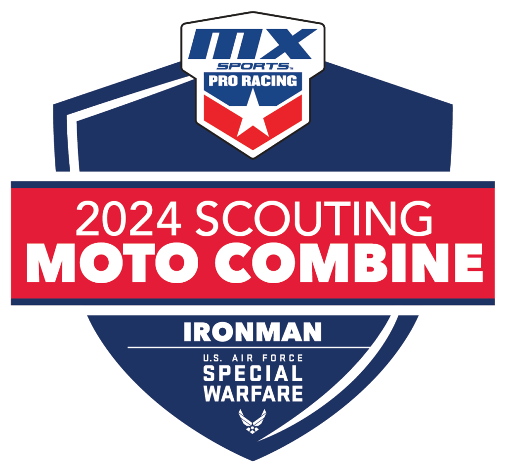 Pro MX Scouting Combine