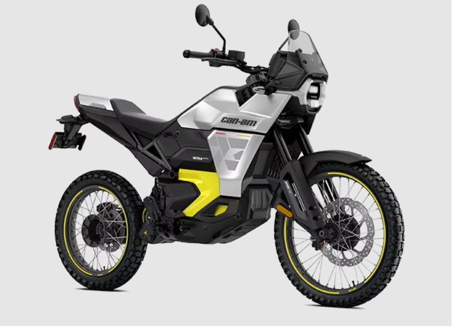 2025 Can-Am Origin