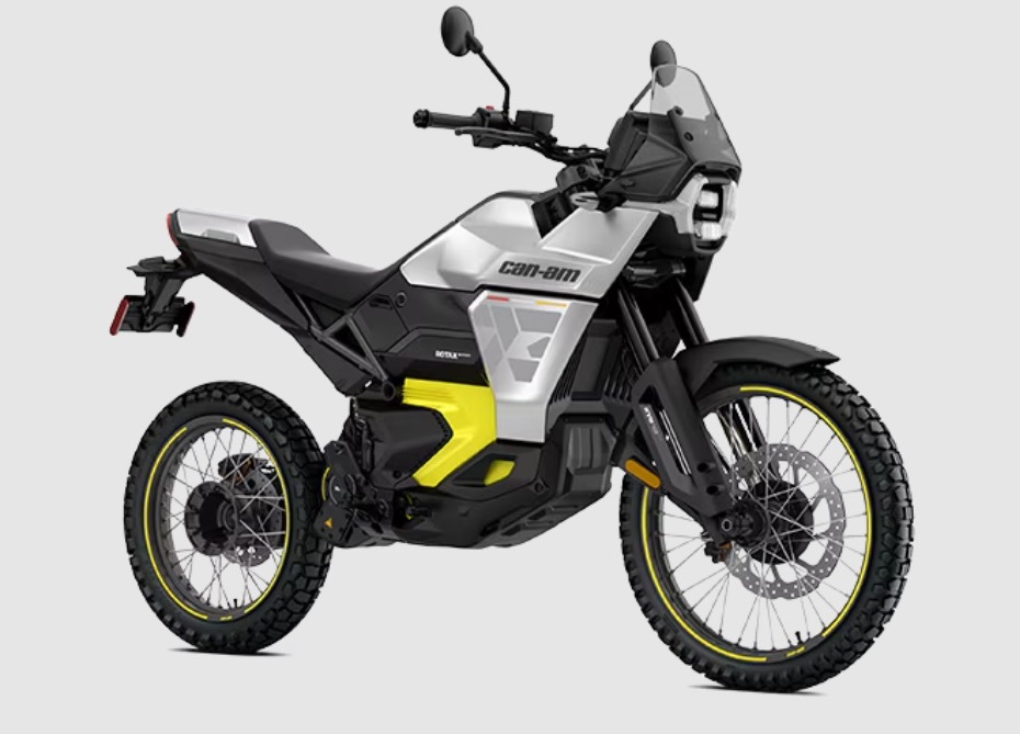 2025 Can-Am Origin '73
