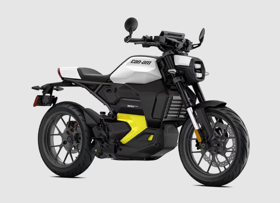 2025 Can-Am Pulse