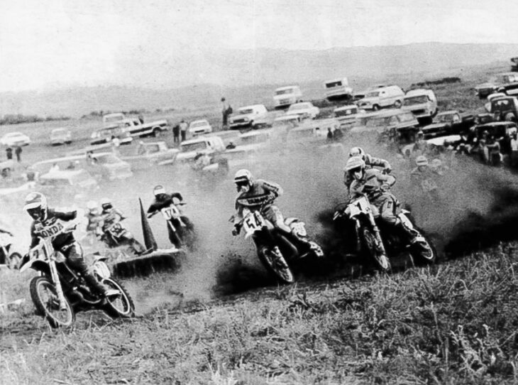 Castle Rock’s CDR Tech Track in Colorado