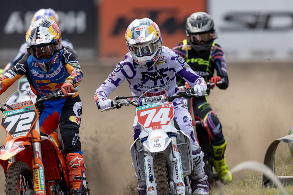 Kay de Wolf TheNetherlands_2024_Full Spectrum