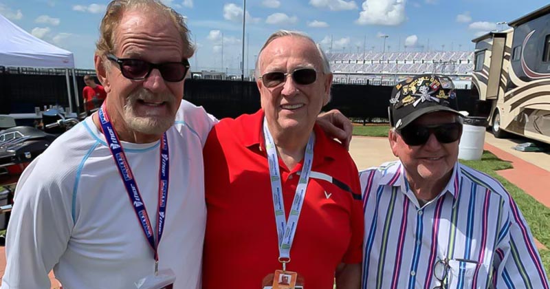 Exciting 2025 Daytona Supercross Event